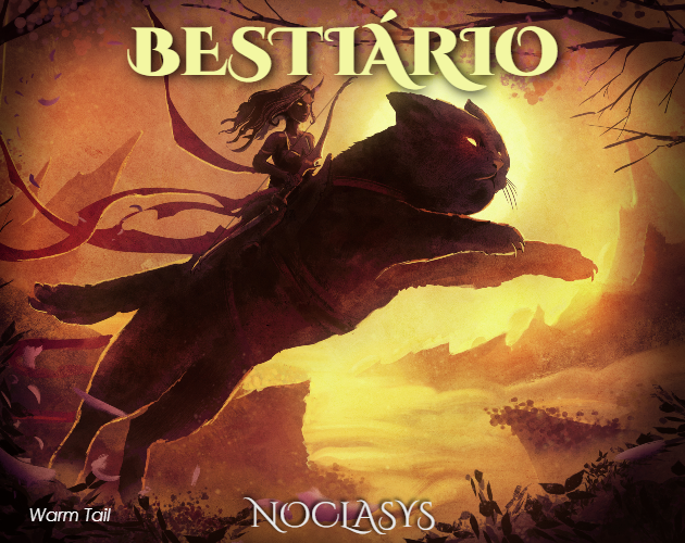 Games like Bestiário - Noclasys