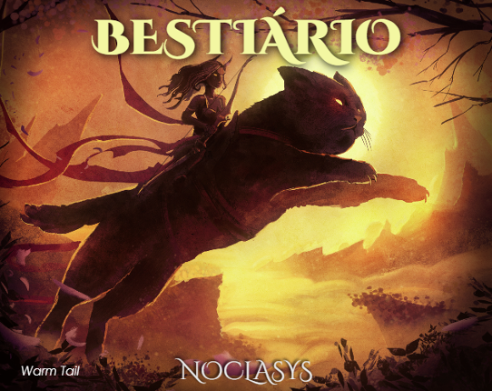 Bestiário - Noclasys Image