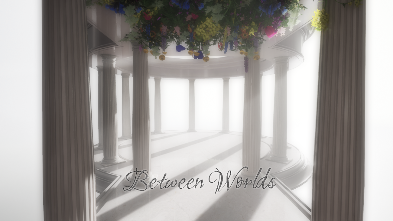 Games like Between Worlds