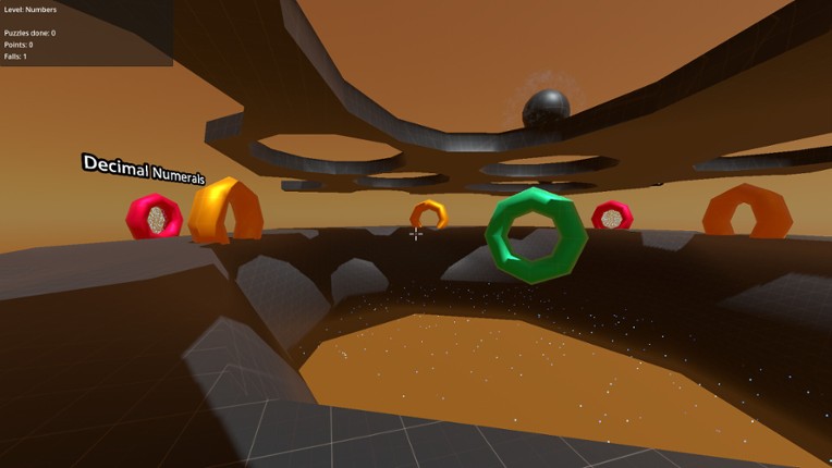 Binary Station screenshot