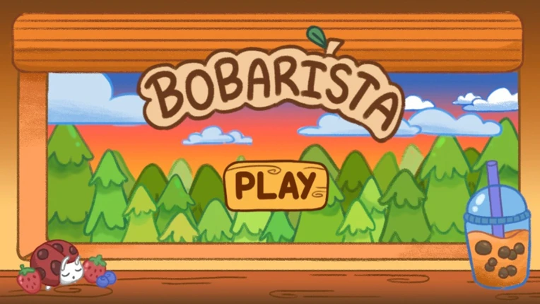 Bobarista: One Cup at a Time Image