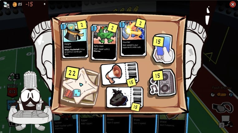 Bobo Blitz screenshot