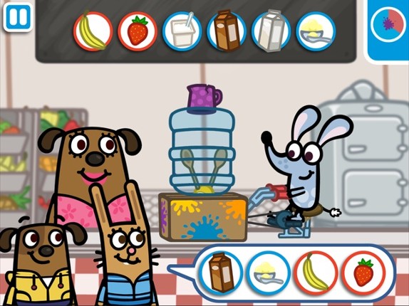 Boj Smoothies Image