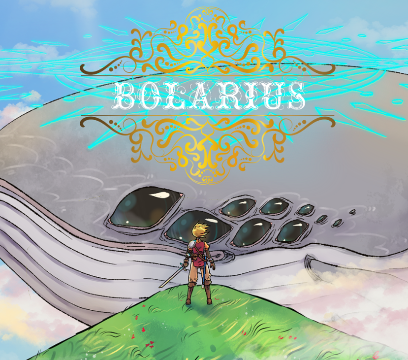 Games like Bolarius