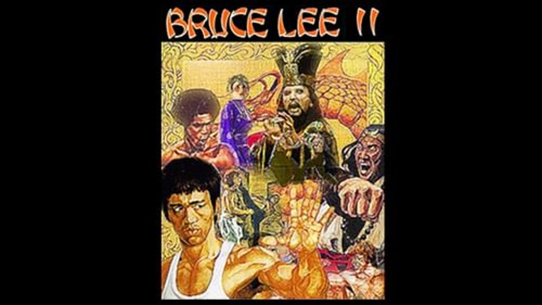 Bruce Lee II Image