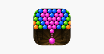 Bubble Pop Origin! Puzzle Game Image