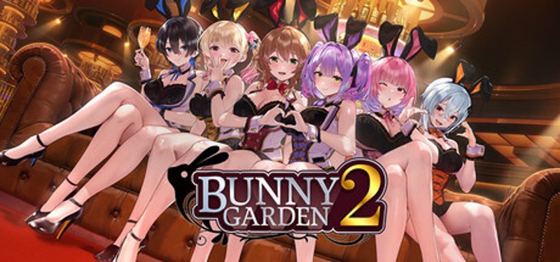 BUNNY GARDEN 2 Image