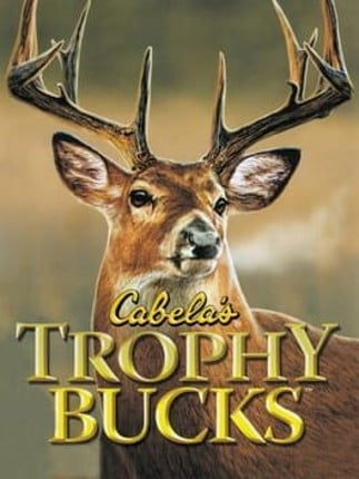 Cabela's Trophy Bucks Image