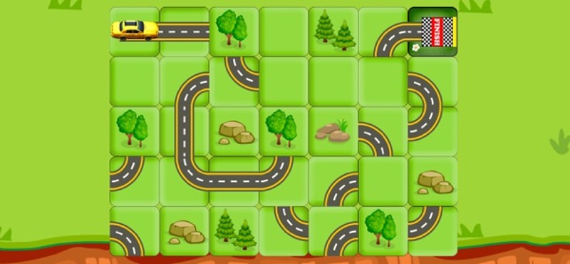 Car games for toddler kids screenshot