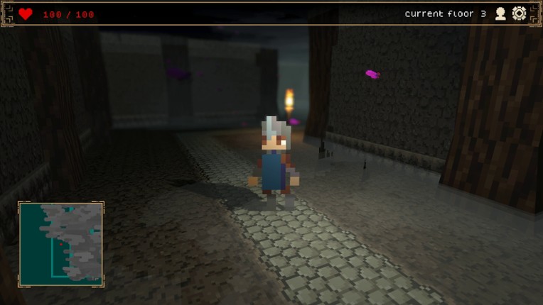 Card Chronicles: Devious Deck screenshot