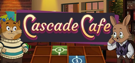 Games like Cascade Cafe