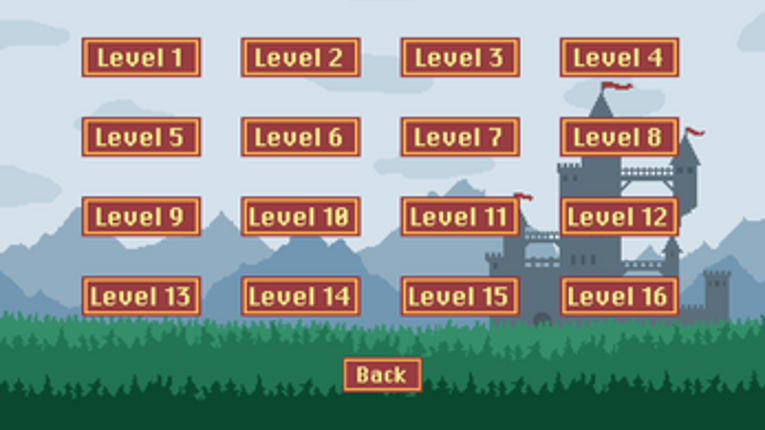 Castles Curse screenshot