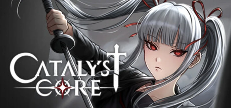 Catalyst Core Image