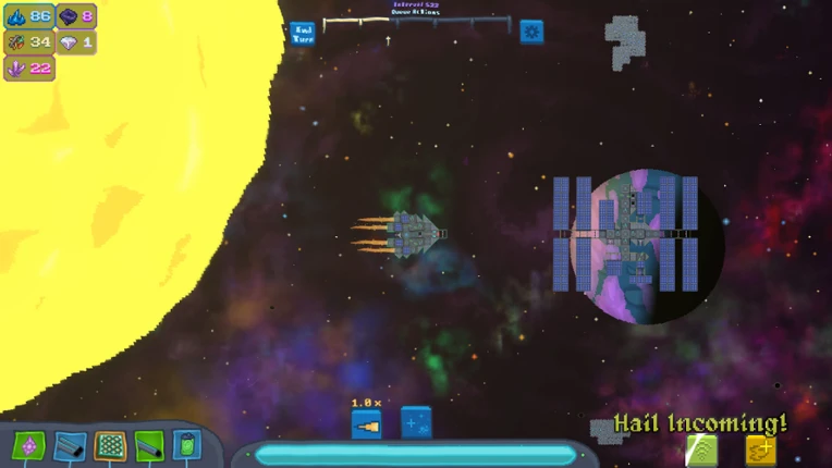 Ceaseless screenshot