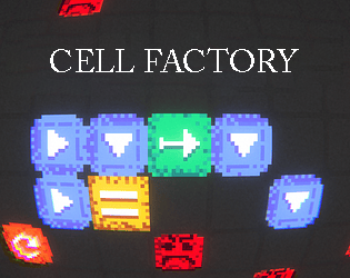 Games like Cell Factory