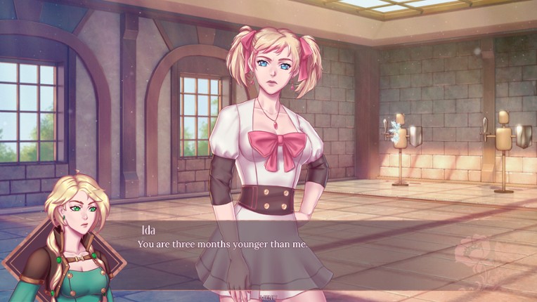 Cheeky Princess Image
