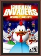 Chicken Invaders 4: Ultimate Omelette Image