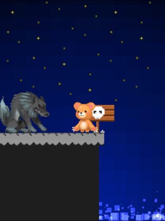 Child Bear Bonnie-無料脱出げーむ 暇つぶしげーむ Image