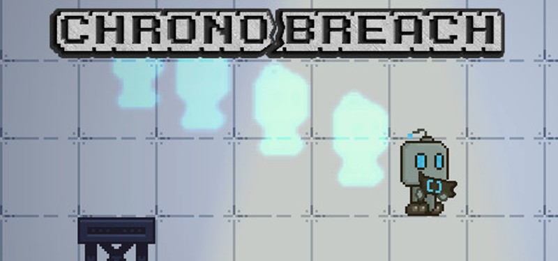 ChronoBreach Image