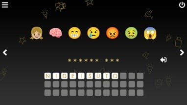 Cinemoji: Oscar Image