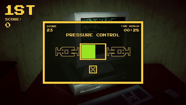 CipherMind screenshot