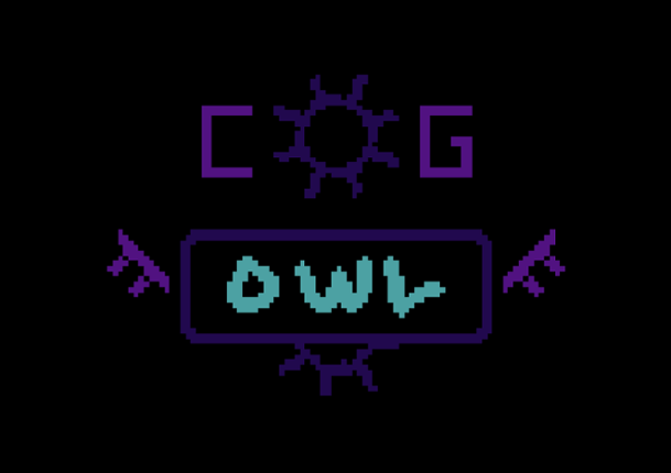 Cog Owl screenshot