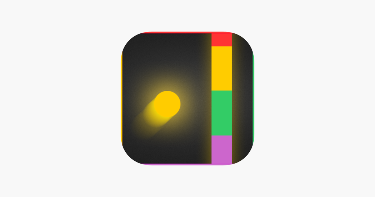 Games like Color Dots Jump Free