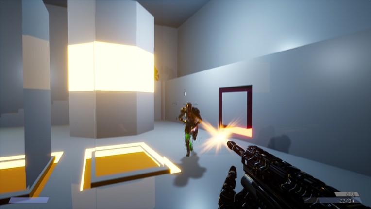 Contort Effect screenshot