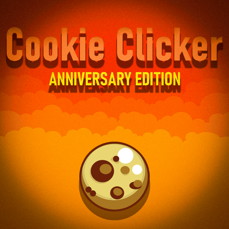 Games like Cookie Clicker