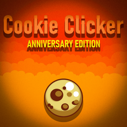 Cookie Clicker Game Cover