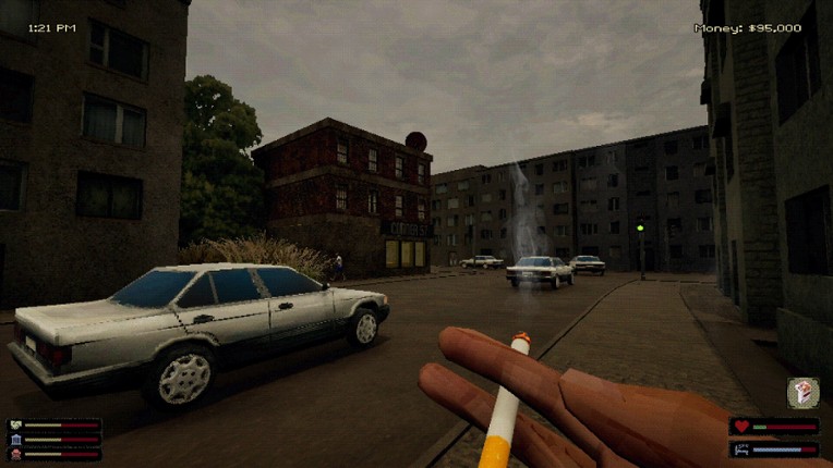 Corner 57 screenshot