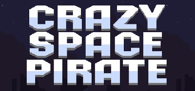 Crazy space pirate Image