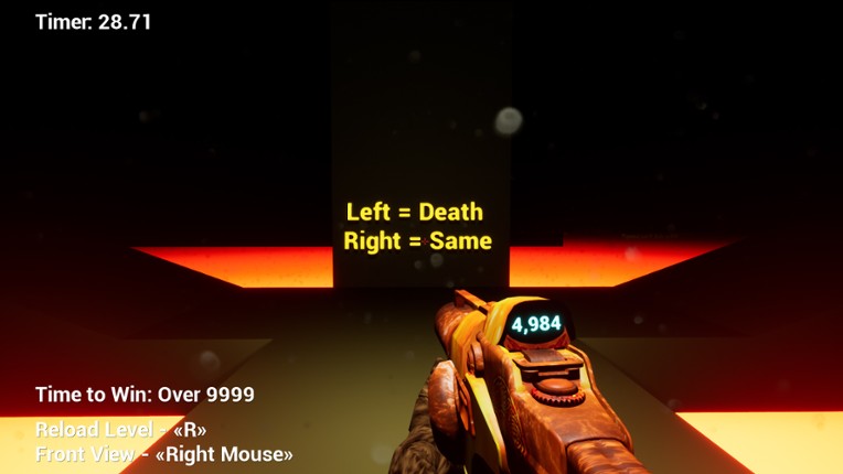 Crazy Washing Machine screenshot