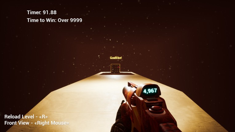 Crazy Washing Machine screenshot