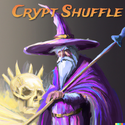 Crypt Shuffle Image