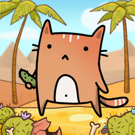 Cucumber Hero Image