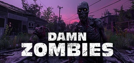 Games like Damn Zombies