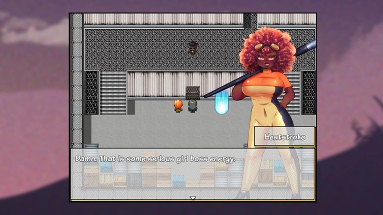 Damsels of Vice Image