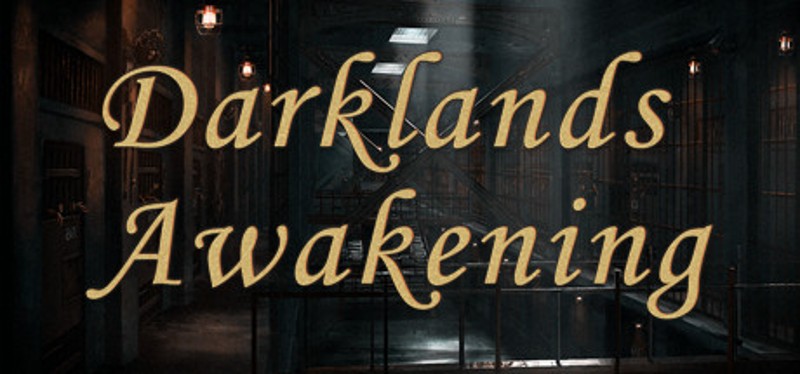 Darklands:Awakening Game Cover