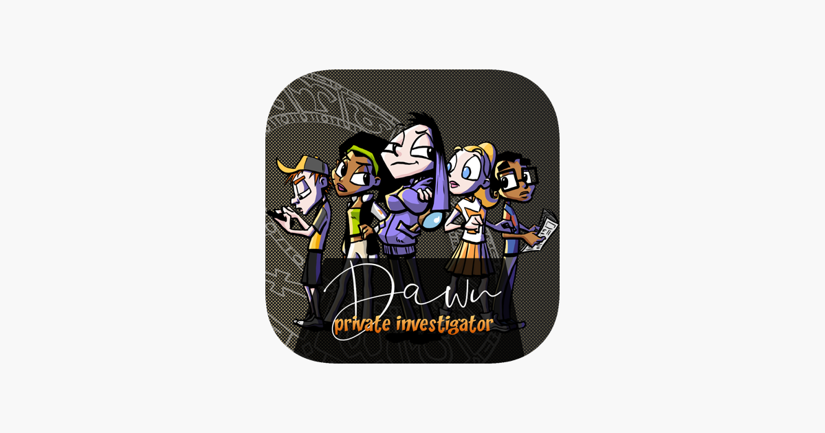 Games like Dawn, P.I.