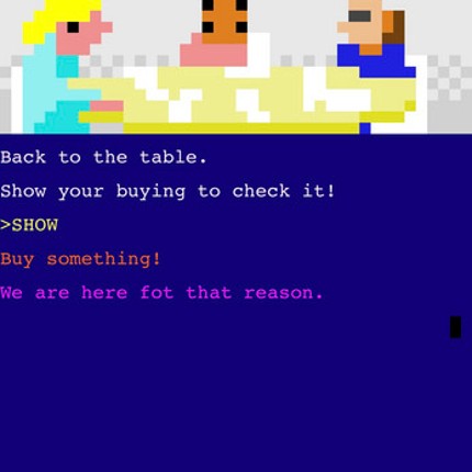 Day Out (TALP) screenshot