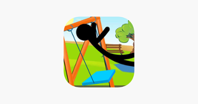 Death Park - Stickman Edition Image