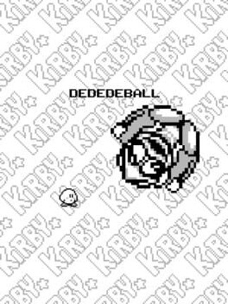 Dededeball Image