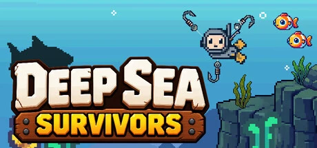 Games like Deep Sea Survivor