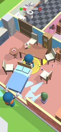 Delivery Guys screenshot