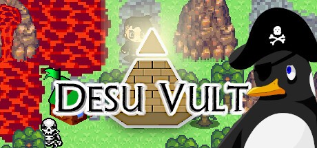 Games like Desu Vult