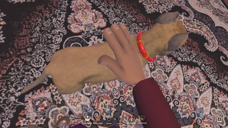 Dog World screenshot