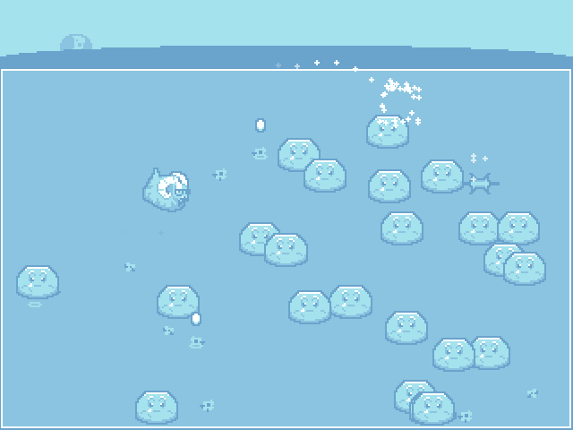 Don't Devour My Flowers Image