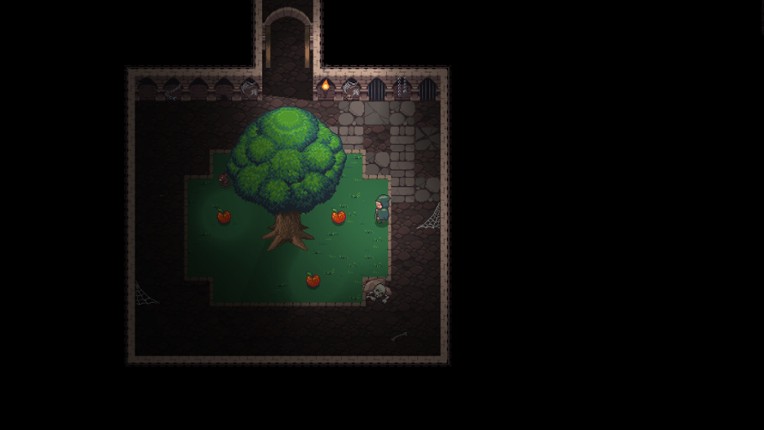 Don't Wake the Beast screenshot