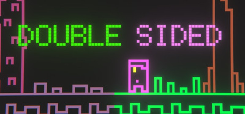 Double Sided Image